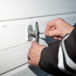 Commercial Locksmith in Droyslden